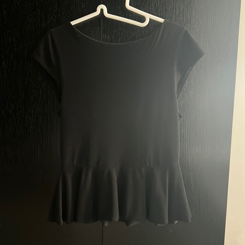 Alice+Olivia top